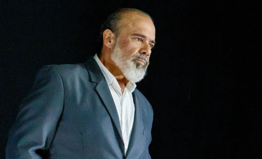 Escultura das Três Graças Roubada: Arminda Revela Participação e Acusa Ferrete de Desvio de Fundos