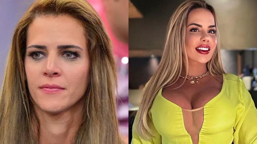 Transformação de Denise Rocha: conheça o segredo por trás do 'novo