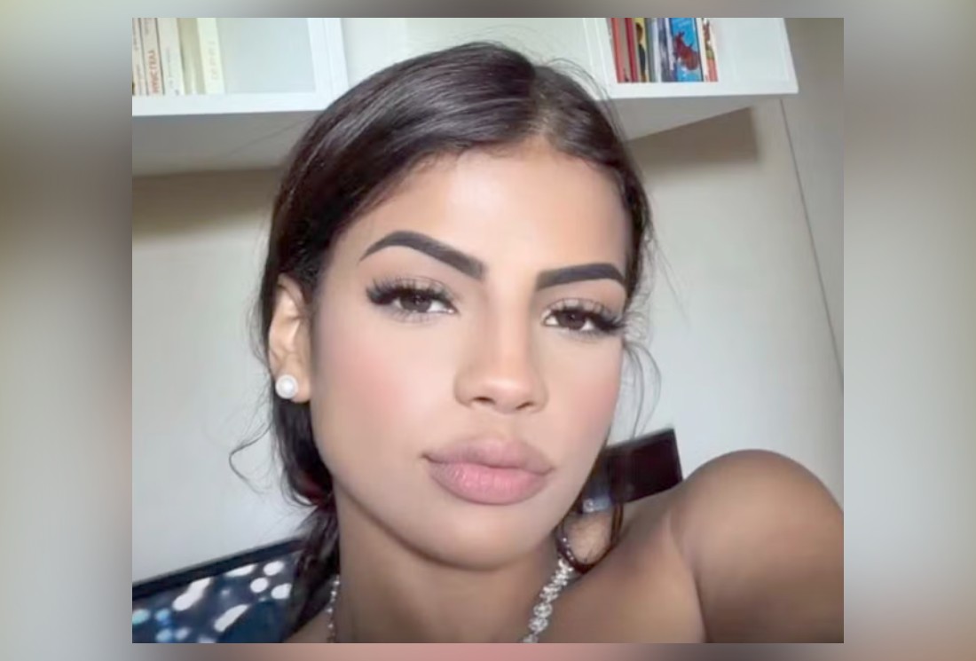 Modelo brasileira encontrada morta na França teve relacionamento por cinco meses com ex-namorado, preso pelo crime
