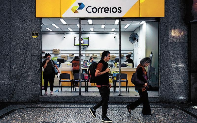 Acordo por novo empréstimo dos Correios prevê pagamento antecipado em caso de privatização ou falta de aporte de R$ 6 bi