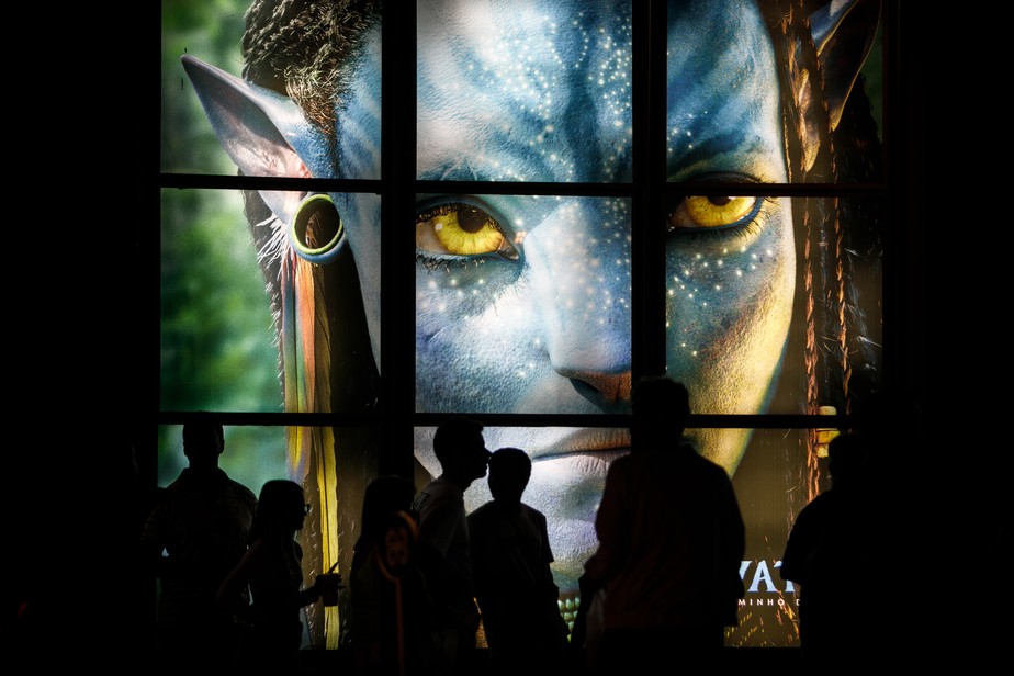 Avatar: O Caminho da Água agora é o 6º filme com a maior bilheteria da  história - Canaltech