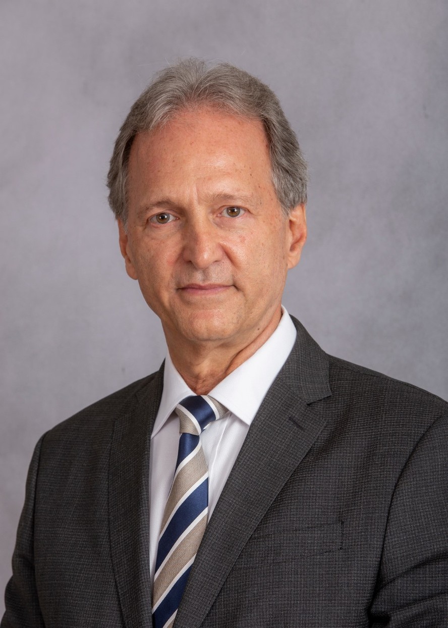 Emerson Kapaz, presidente do Instituto Combustível Legal