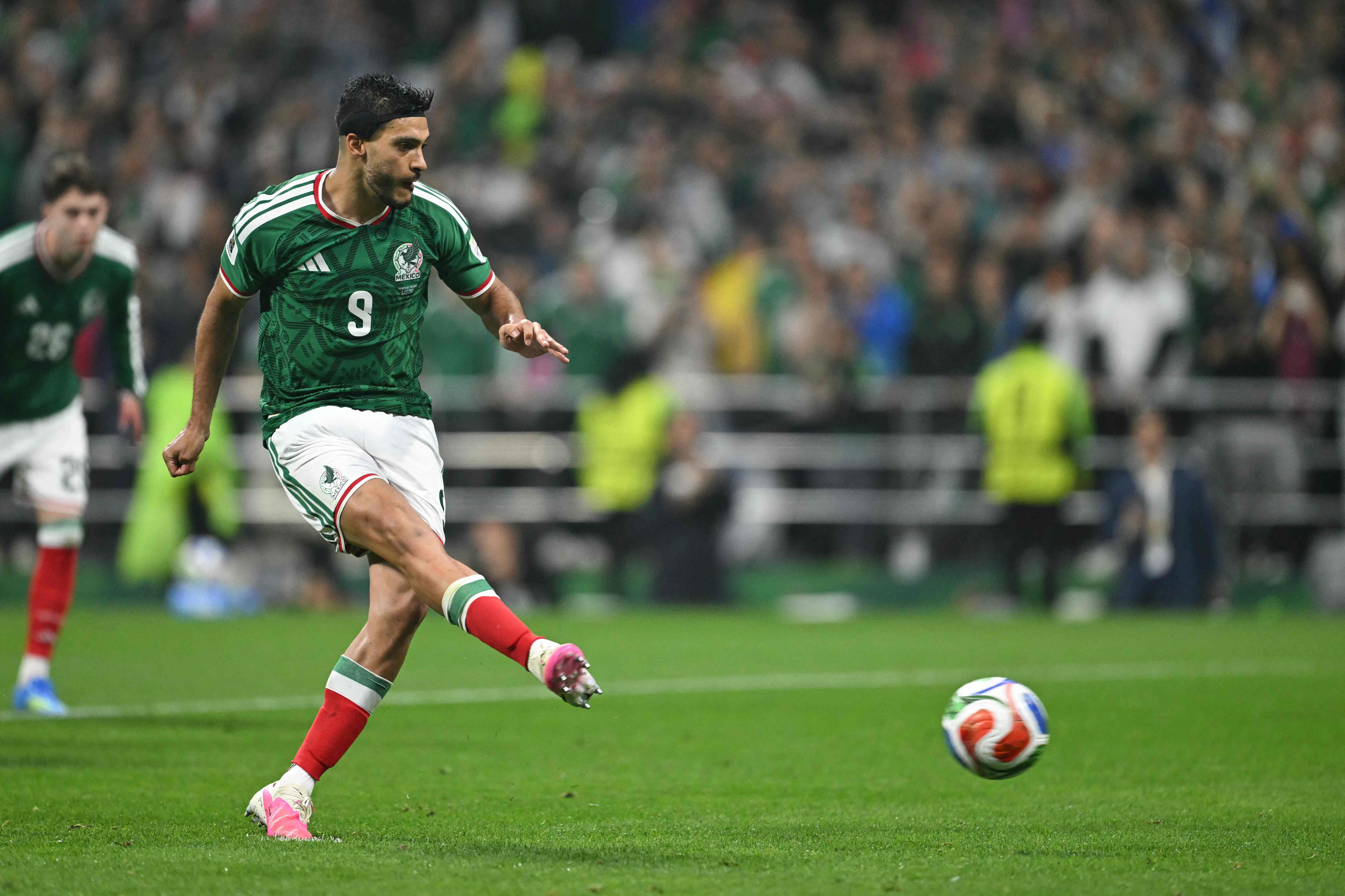 México 2 x 3 Inglaterra: com dois de Bellingham e um de Kane, ingleses vencem e avançam às quartas; siga ao vivo