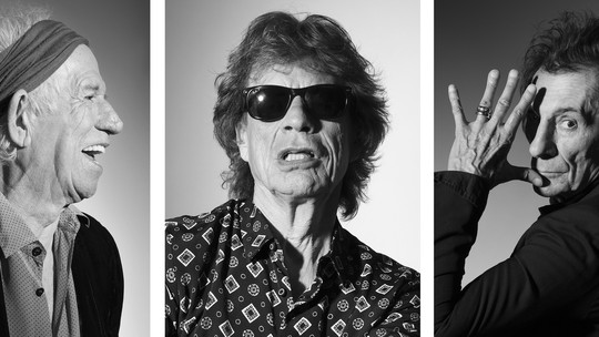 Rolling Stones: o que esperar do novo álbum do grupo, 'Hackney Diamonds' 