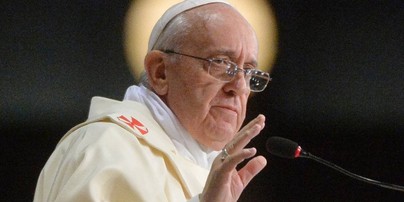 Veja os principais trechos do documento do Papa Francisco - Jornal O Globo