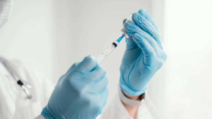 Mpox: dose única de vacina mostra eficácia de 84% contra infecção, mas ...