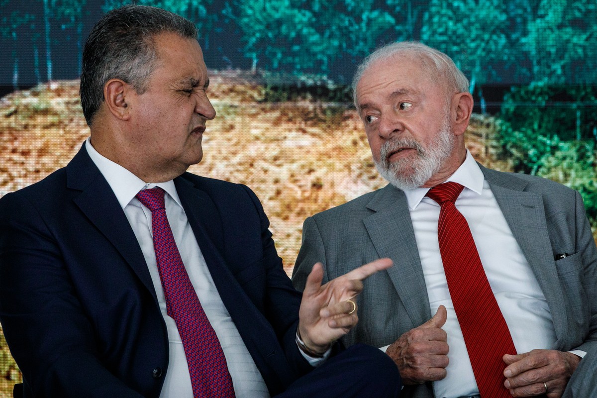 Legislativo 'tem seus limites' e decreto do IOF cumpriu a lei, diz Rui Costa