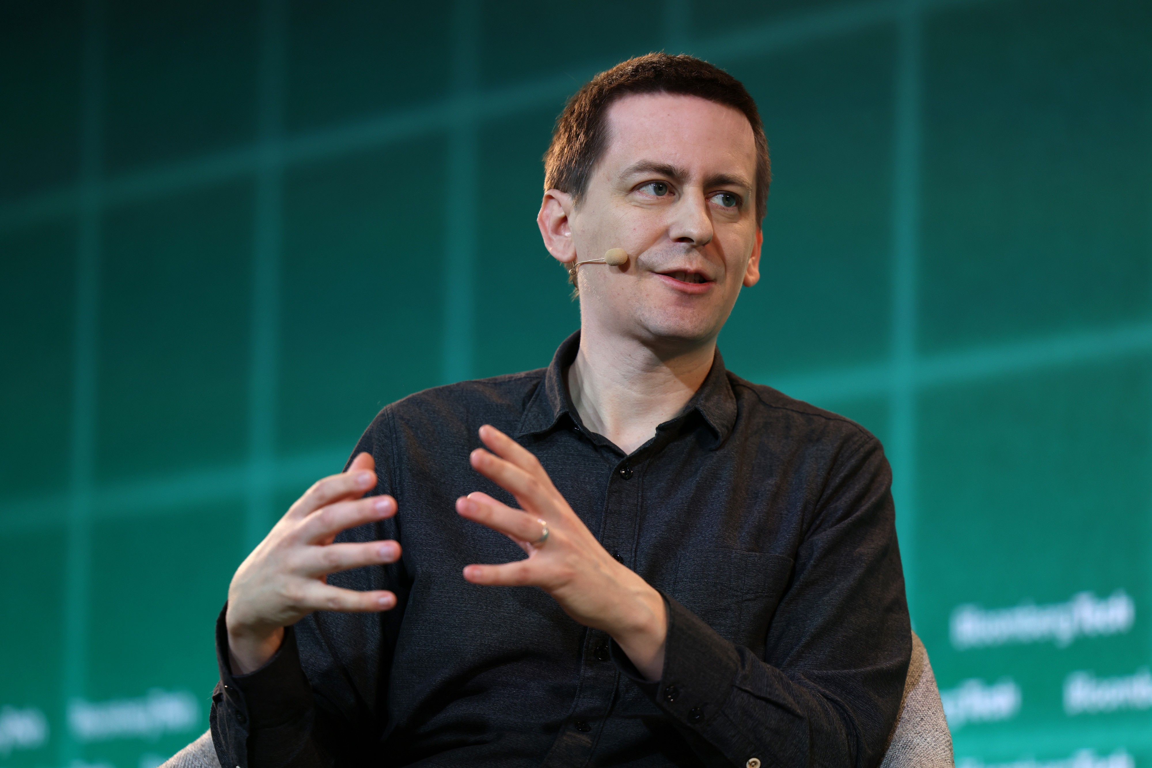 Ganhador do Nobel de Química, John Jumper anuncia saída do Google DeepMind e acerta ida para a Anthropic