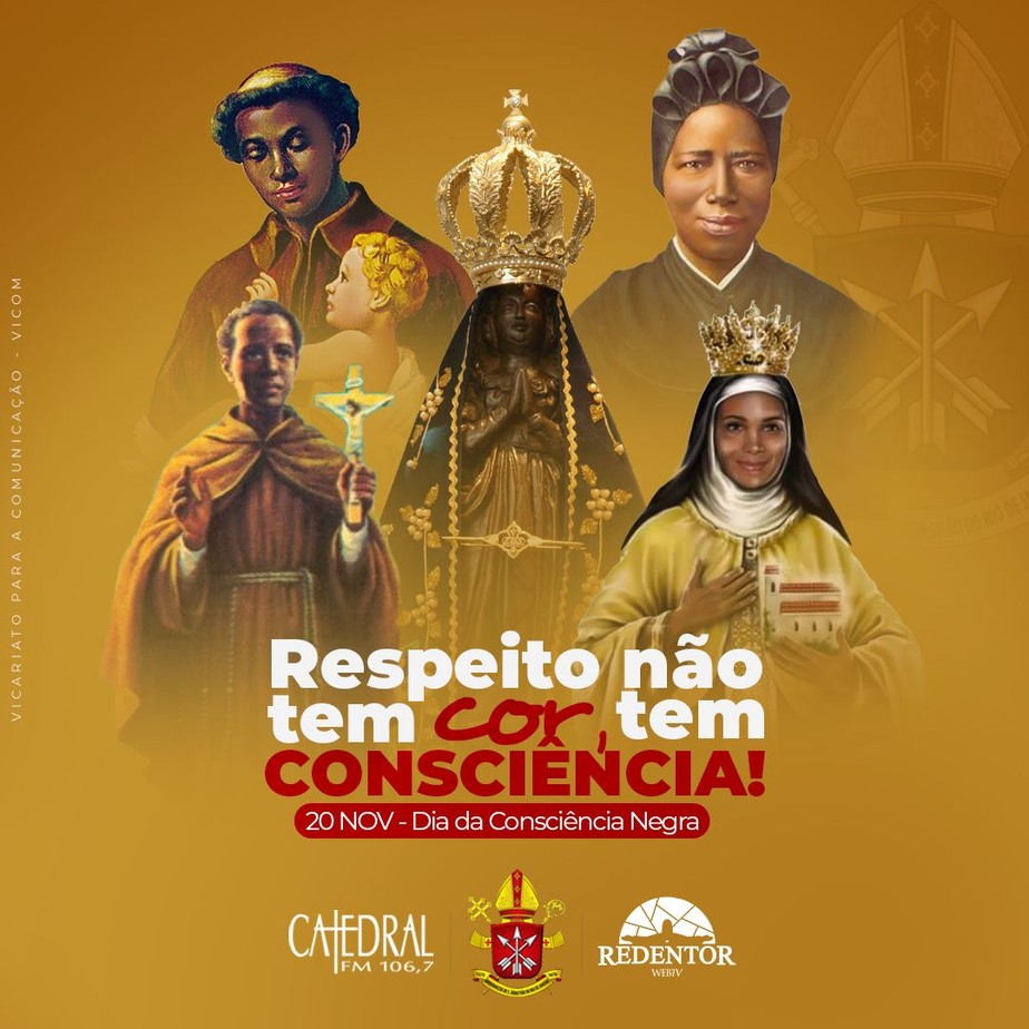 CASA Cerqueira César celebra Mês da Consciência Negra – Fundação CASA