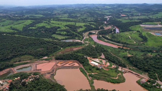 Vítimas de rompimento da barragem de Brumadinho doam R$ 2,2 milhões ao Rio Grande do Sul