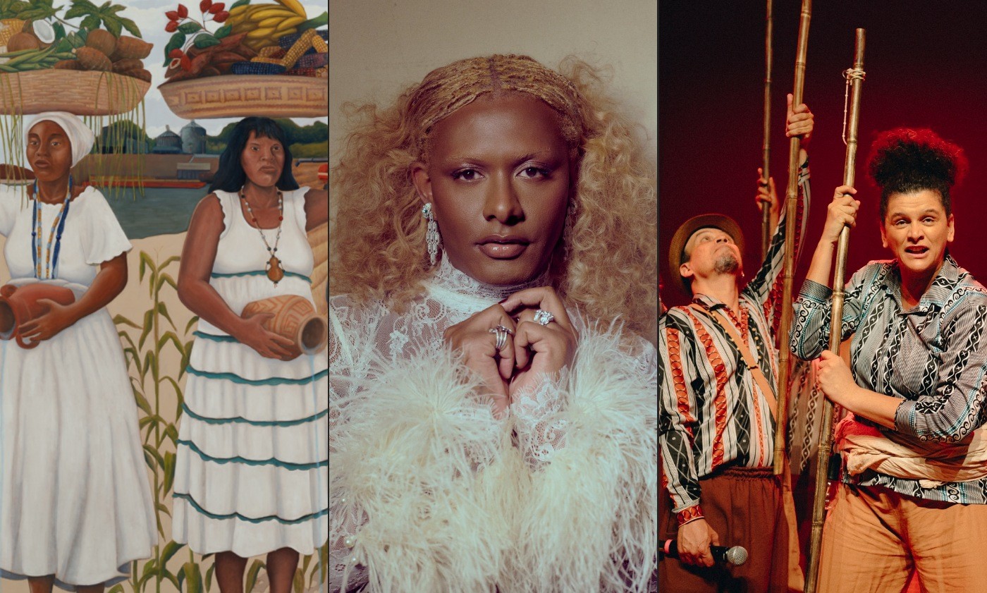 Show de Liniker, arraial em agosto, Jeneci de graça, peça premiada: um programa para cada dia da semana