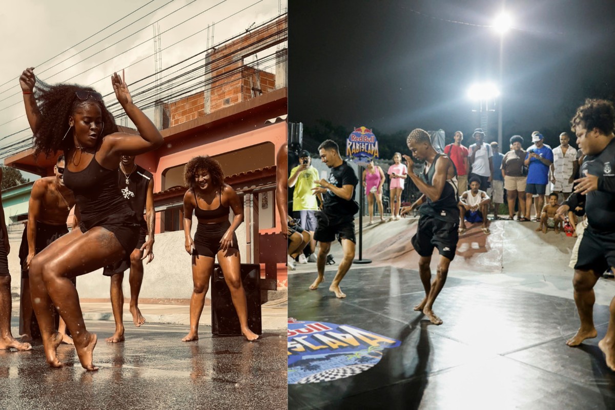 Funk de graça: 'Baile de Favela das Antigas' e final de concurso de ...