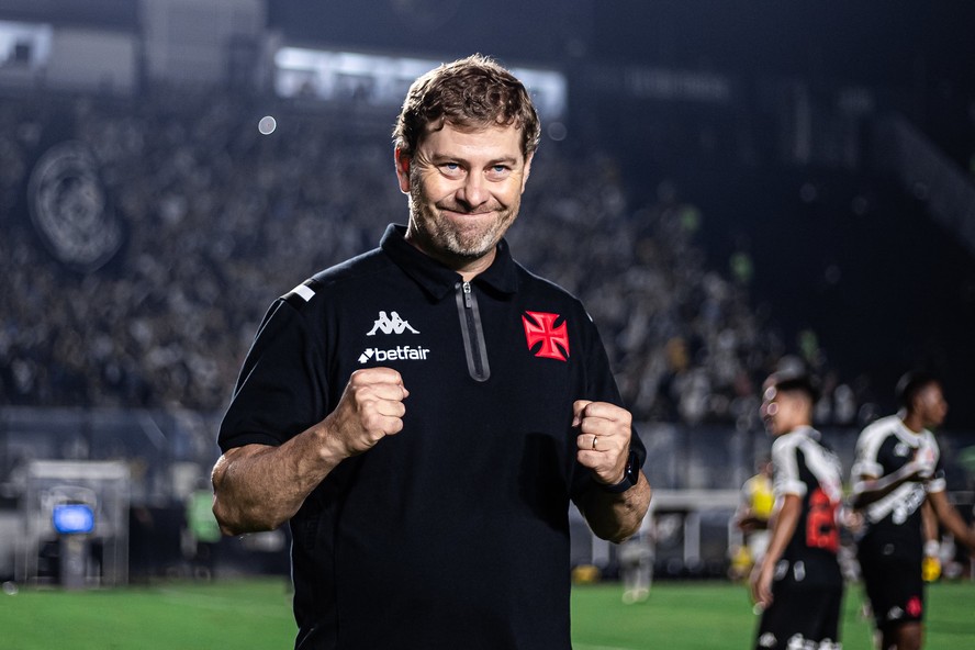 Stakes at the Barradão: Vitória vs. Vasco