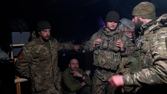 'A situação é muito séria': em Kharkiv, alvo de ofensiva russa, Zelensky cobra mais armas do Ocidente