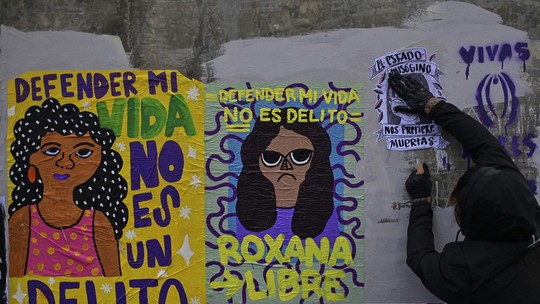 Justiça do México absolve mulher condenada a seis anos por matar estuprador