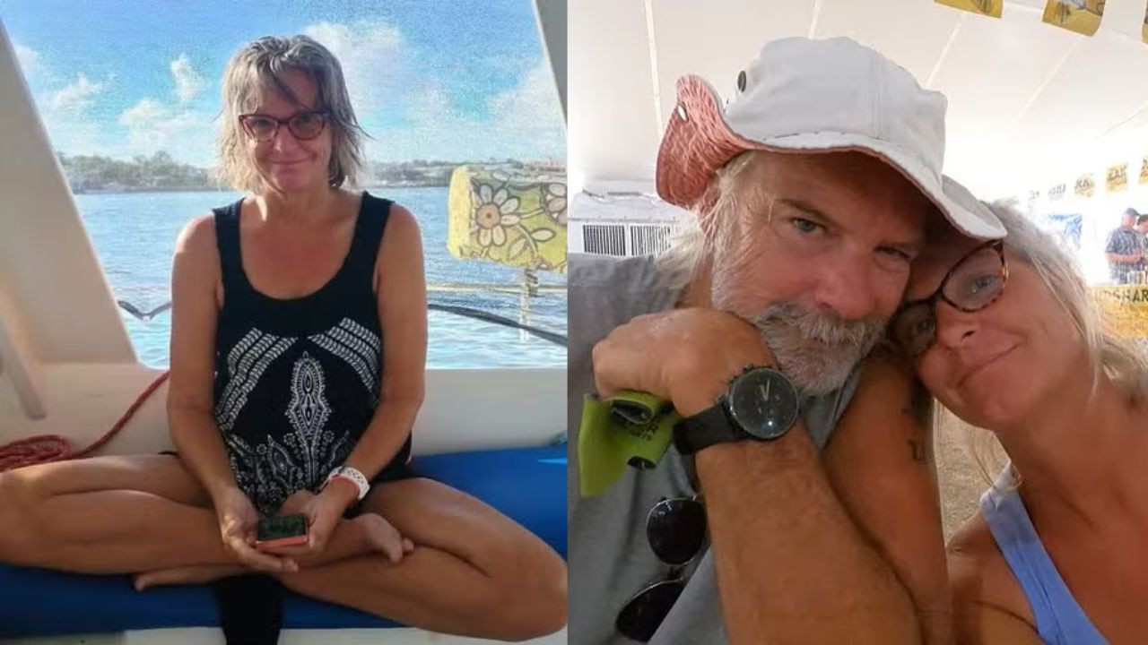 Caso de turista americana desaparecida há 60 dias após cair de barco nas Bahamas passa a ser investigado como homicídio