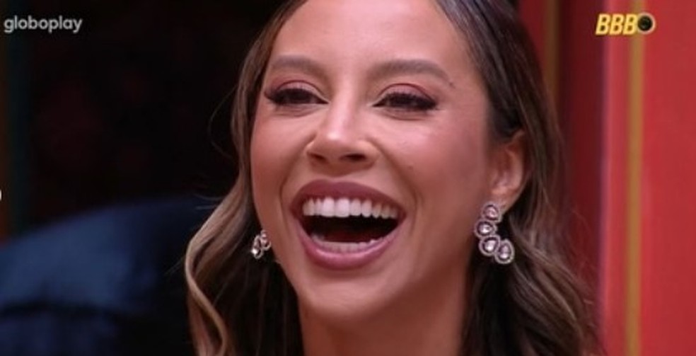 Renata Saldanha won a prize of R$2.72 million – Photo: Reproduction