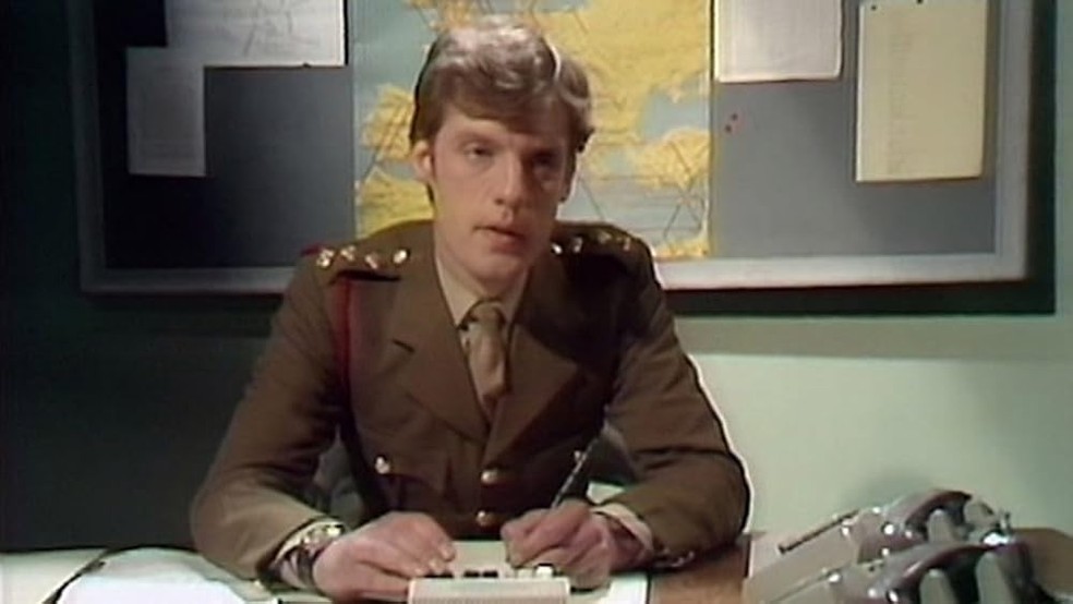 Morre aos 87 anos Richard Franklin, ator de 'Doctor Who'