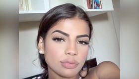 'Era violento', diz mãe da modelo brasileira é encontrada morta pelo ex-namorado na França