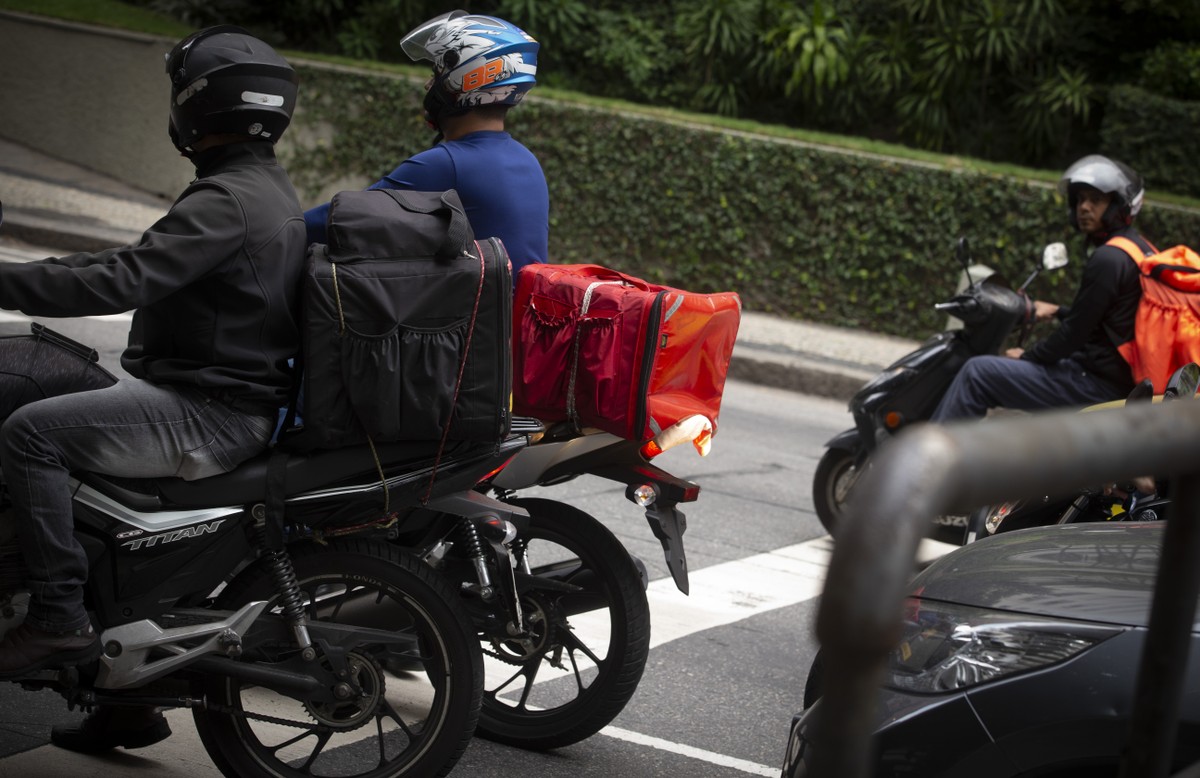 Associação de bares e restaurantes aciona Cade contra iFood por práticas anticompetitivas