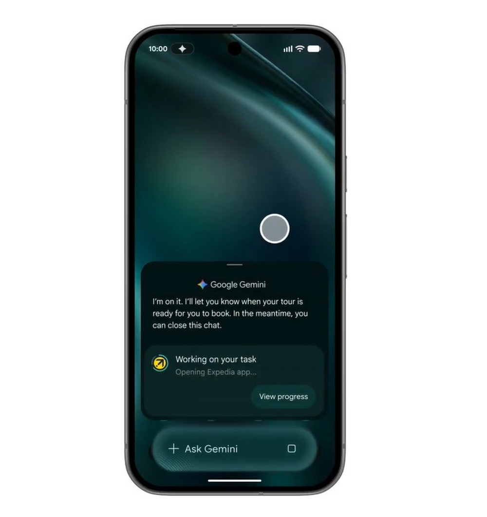 Android 17: Sistema do Google se molda para a era dos agentes de IA ...