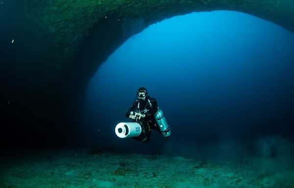 Ex-mergulhador militar comenta tragédia em 'Caverna dos Tubarões' nas  Maldivas: 'Nunca entrei na terceira câmara'