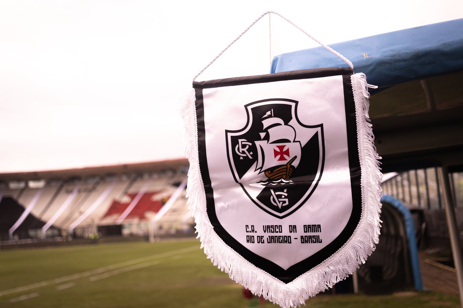 Cade investiga possível ato de concentração em SAF do Vasco