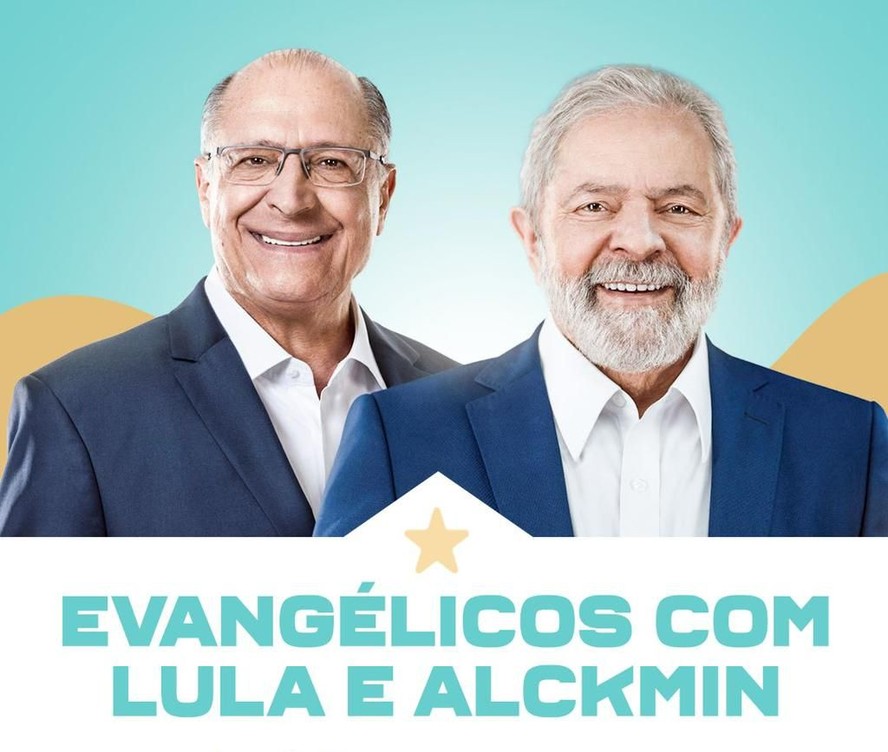 1° Encontro Nacional de Evangélicos e Evangélicas do PT 