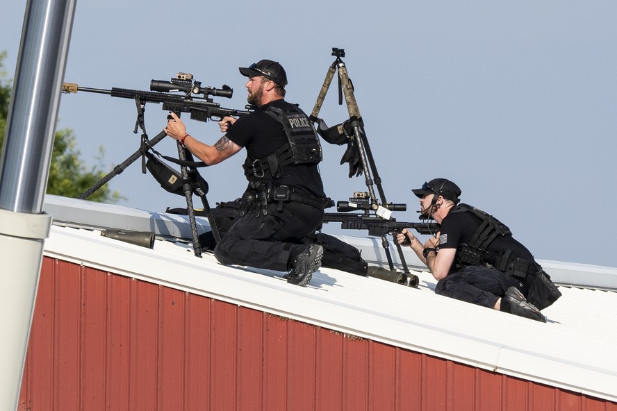 Security Concerns and Political Ramifications