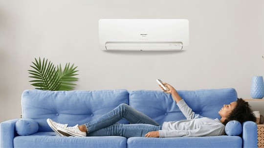 Onda de calor: Como escolher o ar-condicionado ideal? Veja dicas
