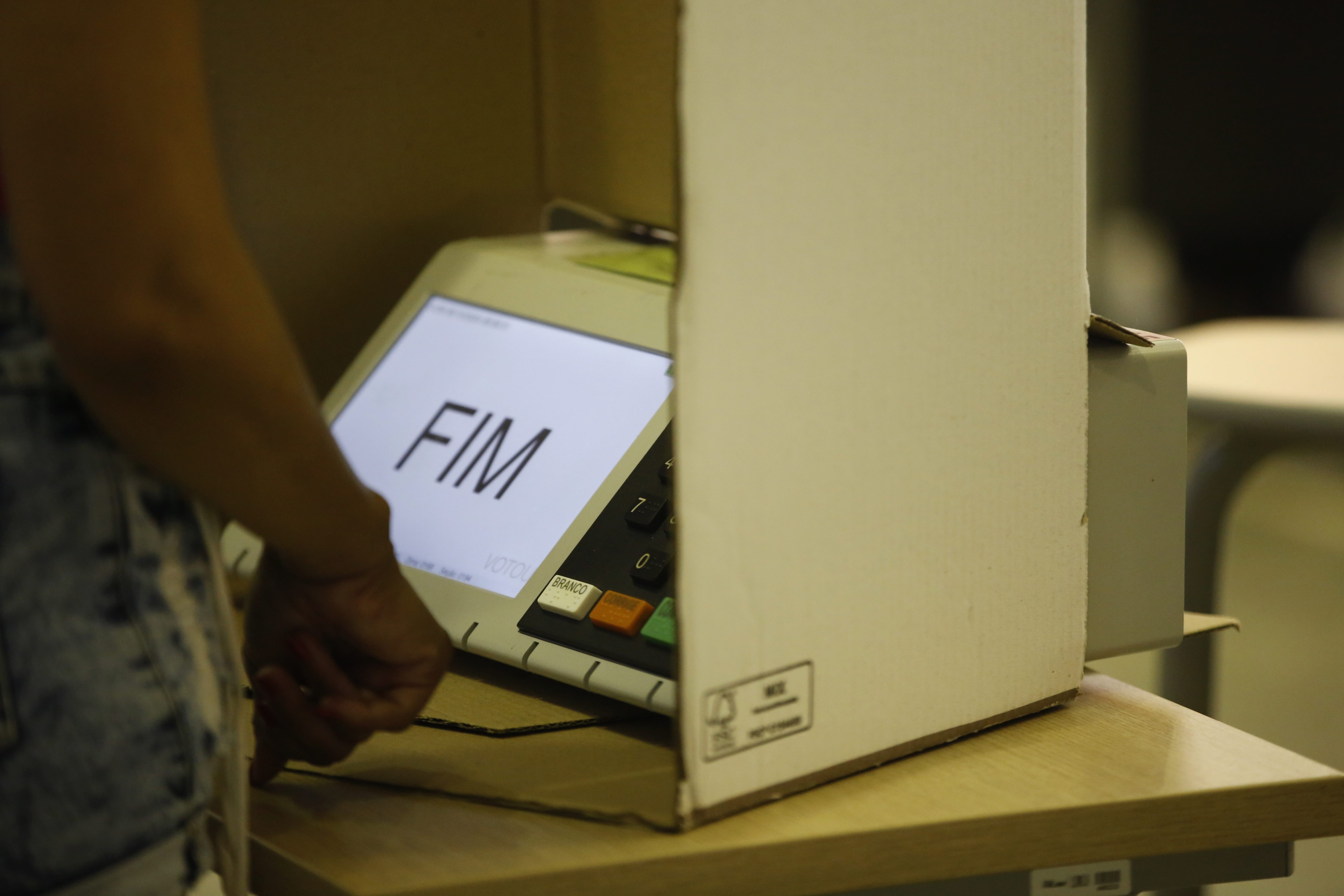 Eleição de 2026 será uma batalha