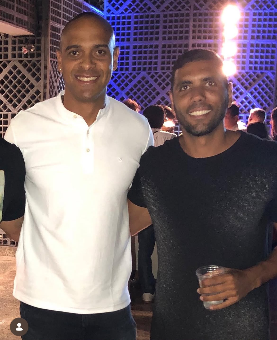 À espera do primeiro filho e com o futebol na memória: quem eram Vandré Cordeiro e Tassio Maia, vítimas de Santa Teresa - QTU Questões do Universo