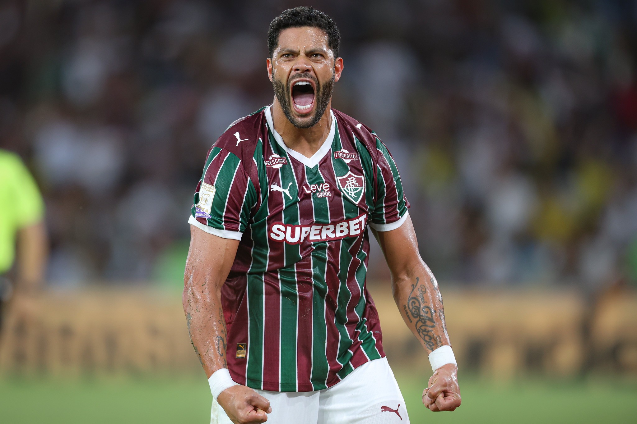 De virada, Fluminense vence o Remo no Maracanã e segue embalado sob o comando de Marcão - QTU Questões do Universo
