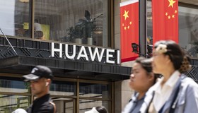 EUA proíbem venda de chips americanos para a chinesa Huawei