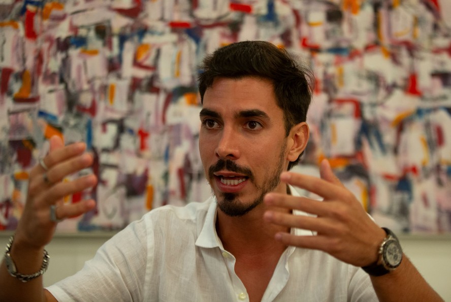 Oscar na Sapucaí, roda de samba pós-desfiles e reconhecimento facial ...