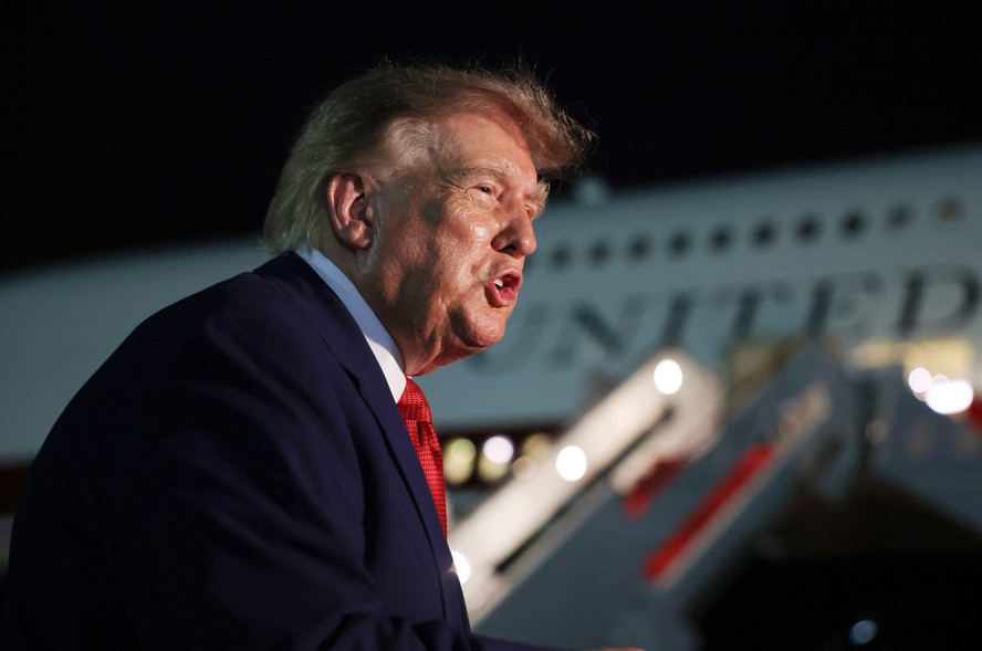 Trump autoriza ofensiva cibernética que pode atingir PCC e Comando Vermelho