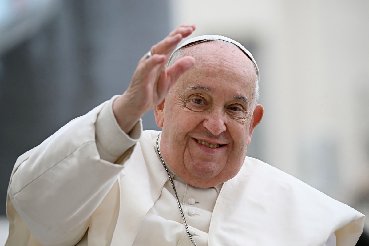 Papa Francisco: Conheça os Desafios de Saúde que o Pontífice Enfrentou ao Longo da Vida