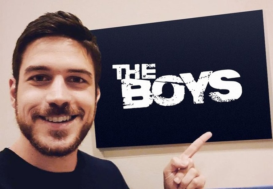 Gen V, spin-off de The Boys com ator brasileiro Marco Pigossi, ganha data  de estreia no  Prime Video
