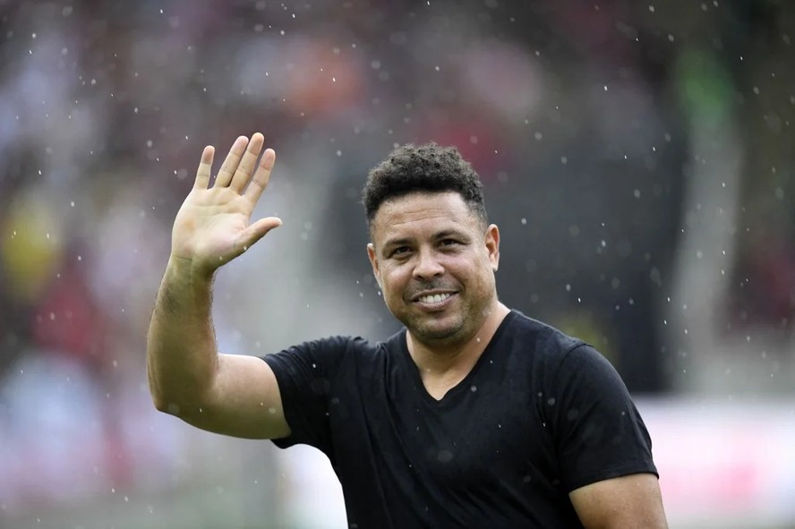 Ronaldo Fenômeno