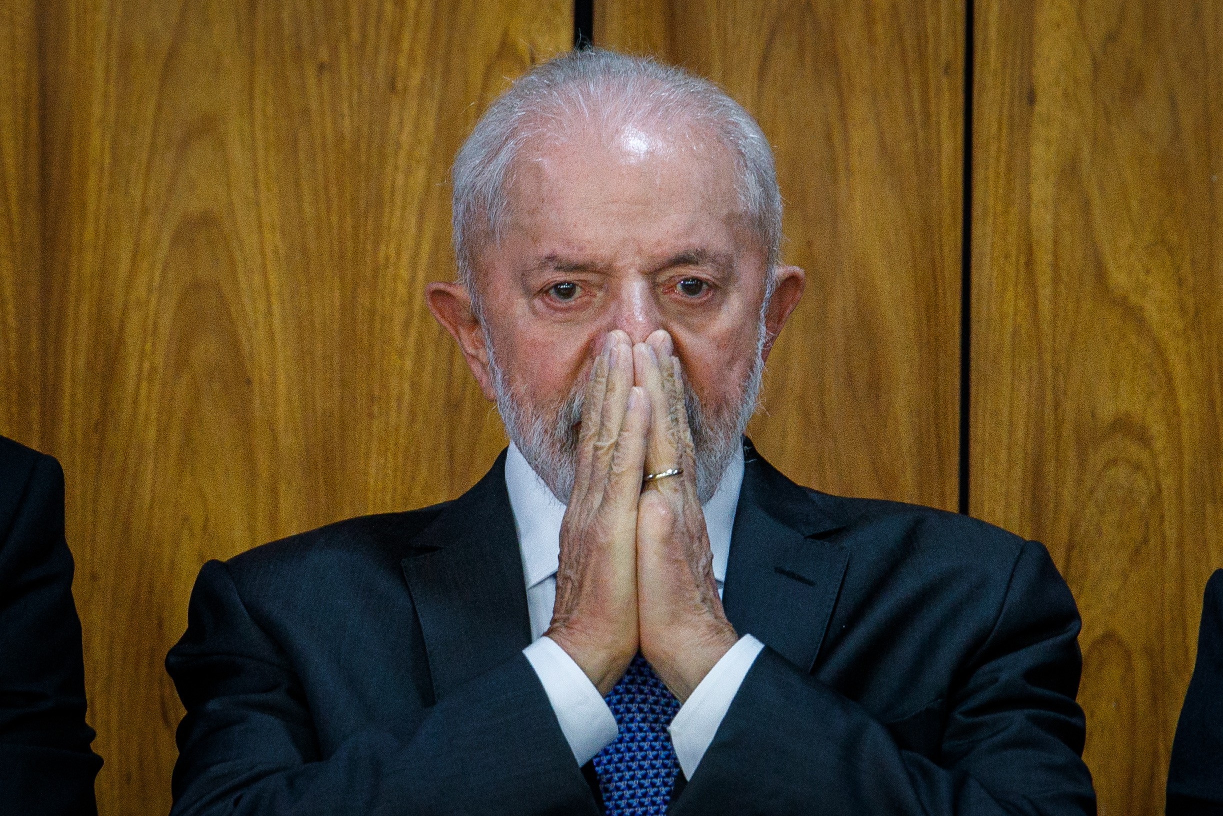 Planalto estuda pronunciamento de Lula na TV sobre restrições às bets