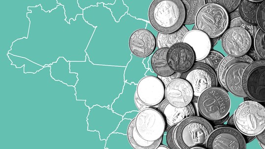 Estados pedem ajustes na Reforma Tributária, com ampliar fundo regional para R$ 75 bilhões
