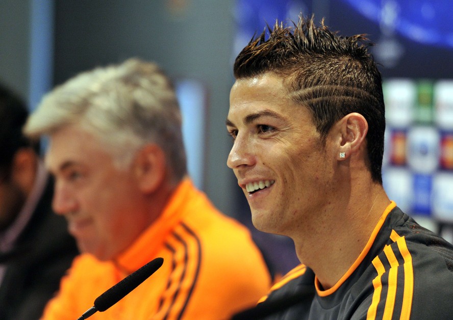 Coaches' Voice  Cristiano Ronaldo: Análise tática