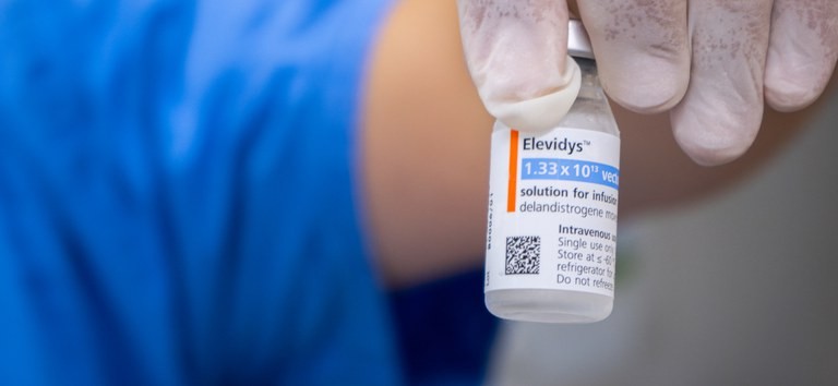 Anvisa e Roche cancelam registro do medicamento Elevidys, um dos mais caros do mundo; entenda - QTU Questões do Universo