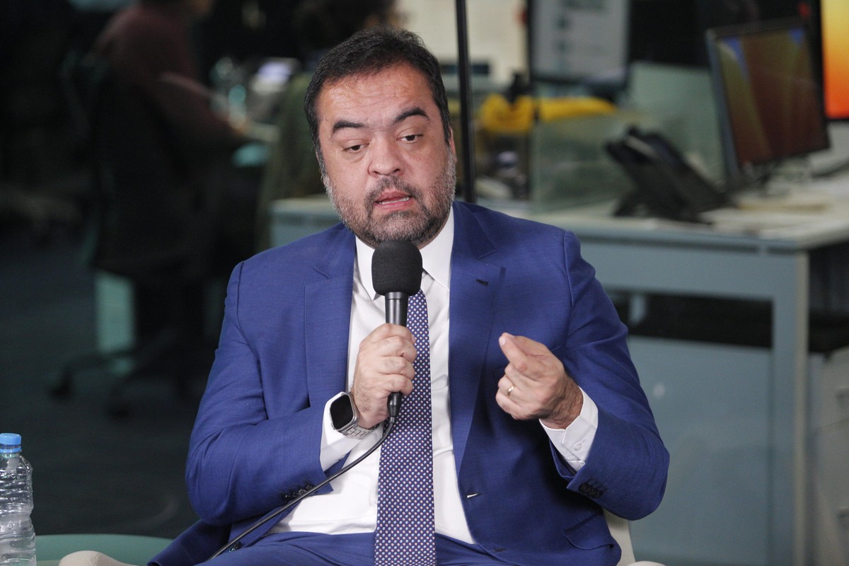 Castro classifica como 'sucesso' operação com mais de 120 mortos: 'de vítimas lá só tivemos os policiais'