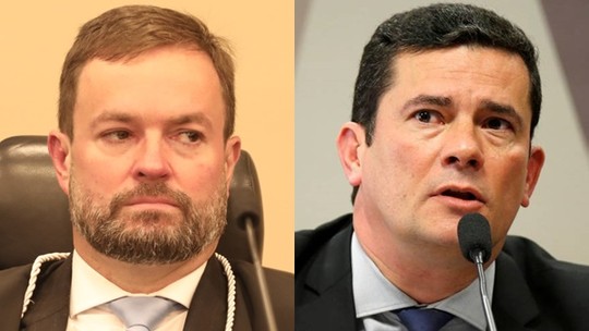 PT e PL usam recurso ao TSE para criticar voto do relator do caso Moro no Paraná
