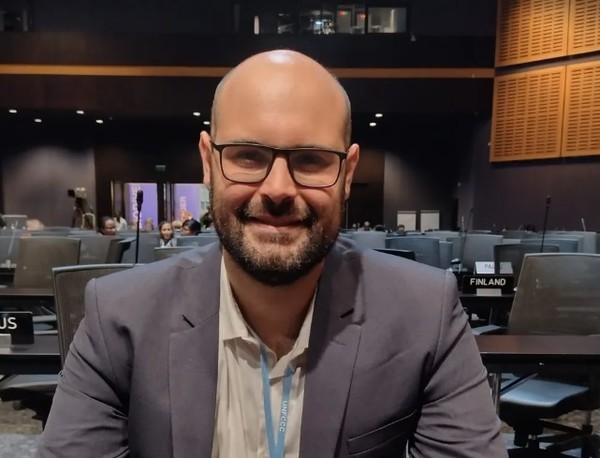 Por que adaptação climática também se tornou a bola da vez na COP 27