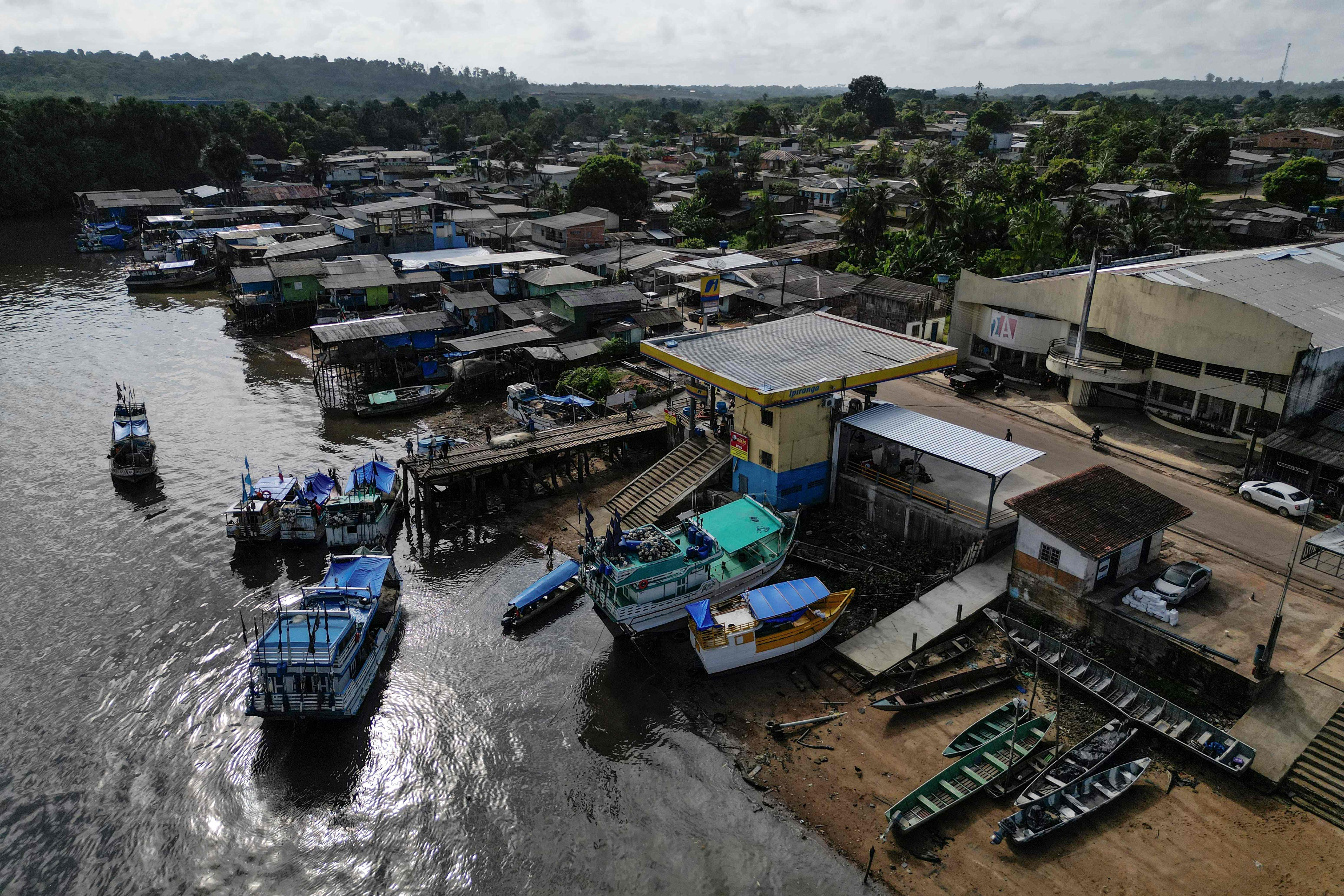 MPF Retoma Ações Judiciais Contra Perfuração de Petróleo na Foz do Amazonas