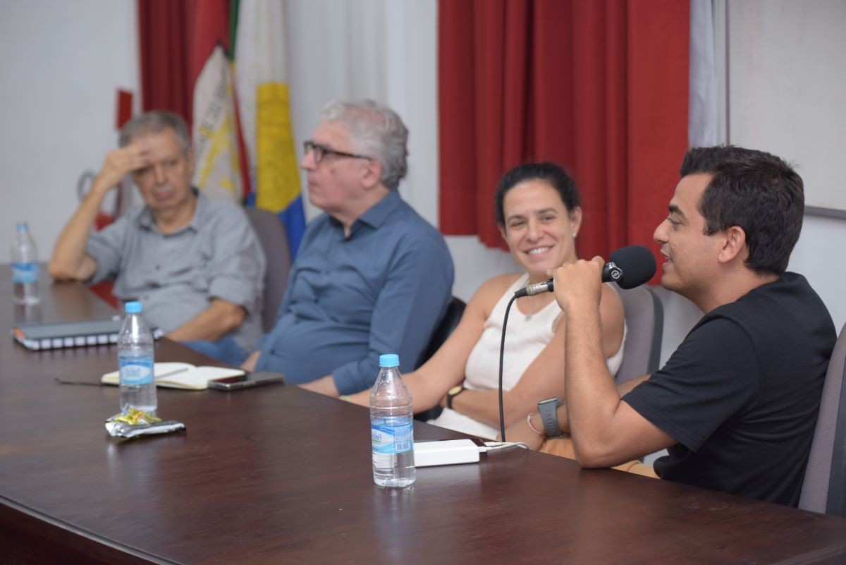 Especialistas discutem desafios do Rio para promover uma integração metropolitana; propostas serão encaminhadas aos candidatos às eleições de outubro