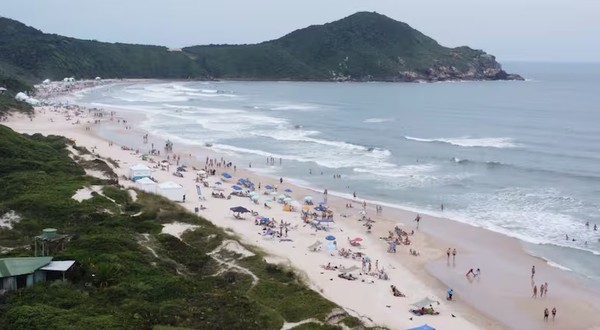 Balneário Camboriú? Não! Conheça o destino preferido por jovens argentinos que não para de crescer | Economia | O Globo