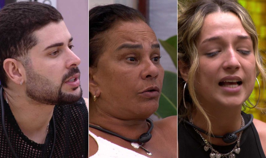 Imagem da notícia - O Globo